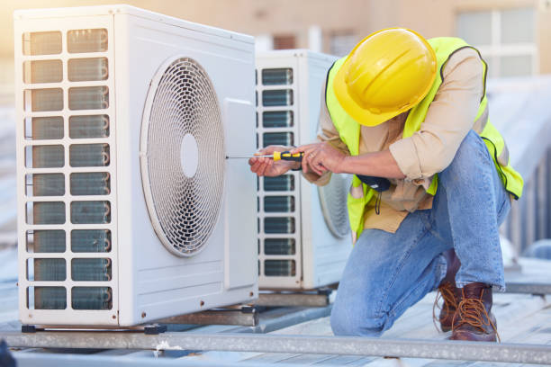 Best HVAC cleaning services  in Olive Hill, KY