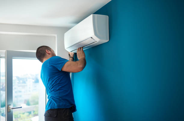 Trusted Olive Hill, KY HVAC Experts