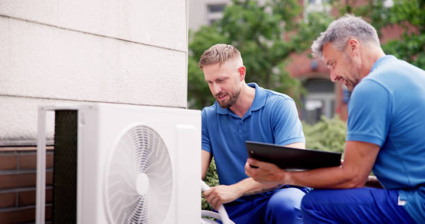 Best Heating repair services  in Olive Hill, KY