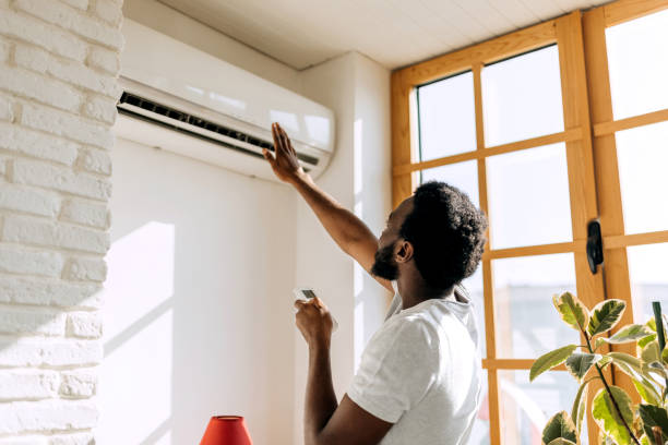 Best Local HVAC companies  in Olive Hill, KY