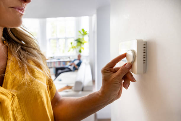 HVAC emergency services in Olive Hill, KY