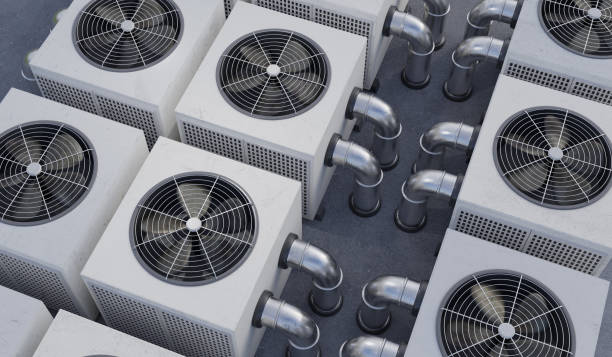 Best Central air repair  in Olive Hill, KY