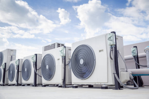 Best HVAC replacement cost  in Olive Hill, KY