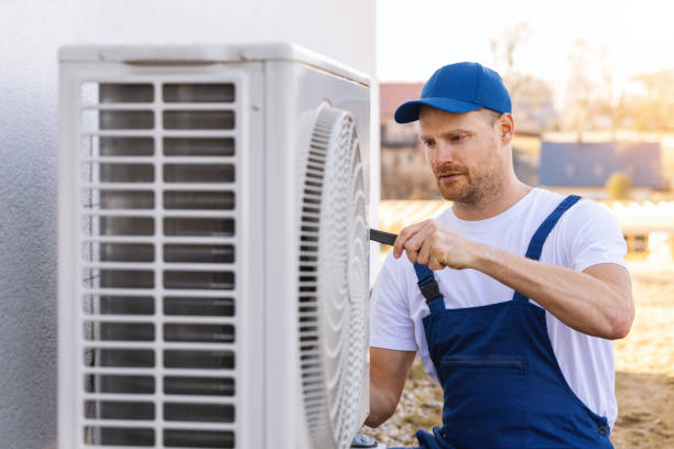 Best HVAC replacement cost  in Olive Hill, KY