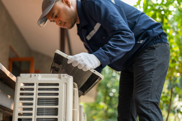 Best Ductless HVAC repair  in Olive Hill, KY