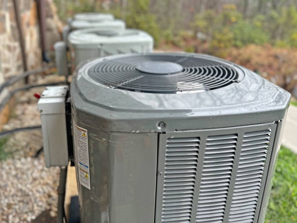 Best Local HVAC companies  in Olive Hill, KY